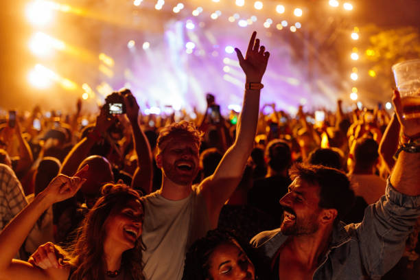 Music Concert